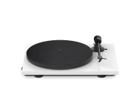 Project E1 + OM5e - Sem Phono - Branco - Bivolt Project E1 + OM5e - Sem Phono - Branco - Bivolt